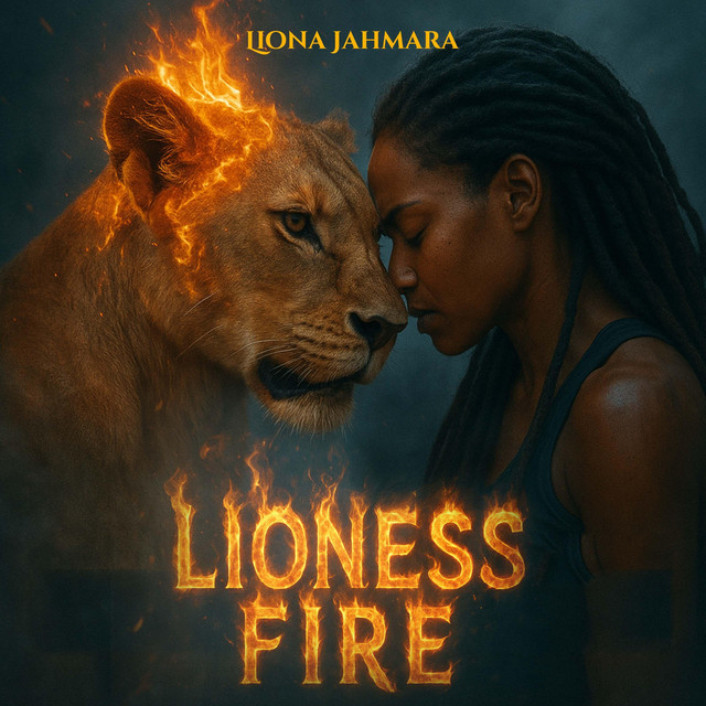LIONESS FIRE