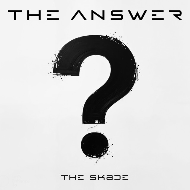 The Answer cover art