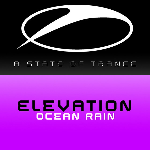 Ocean Rain album art