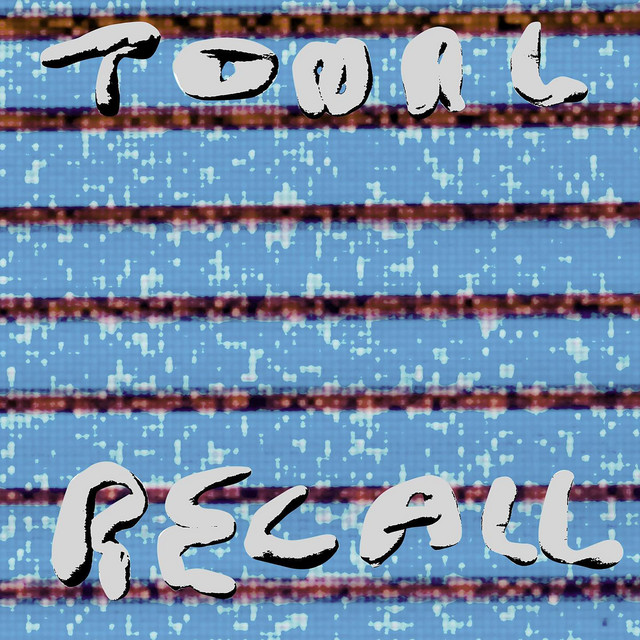 Tonal Recall cover art