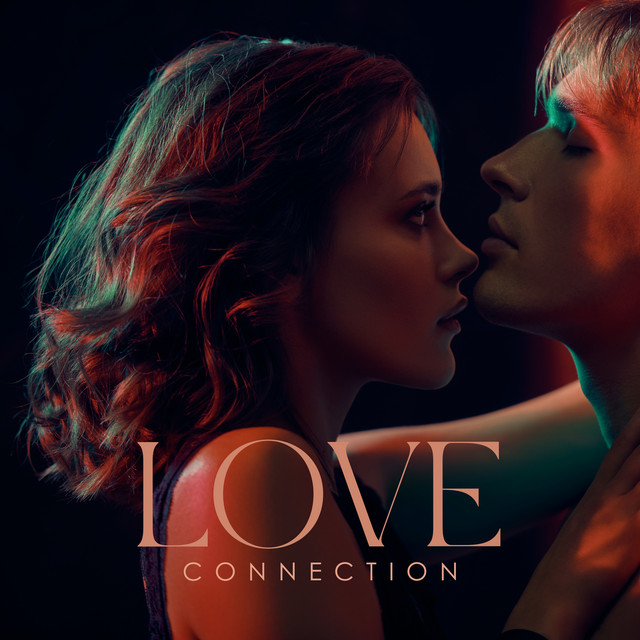 Love Connection: Unlock Your Love Chakra, Twin Flame Manifestation cover art