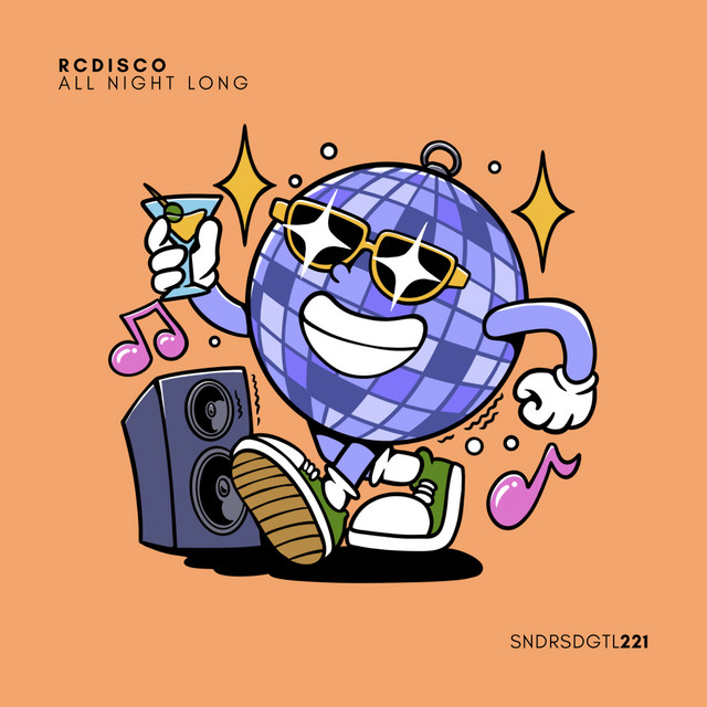 RCDisco