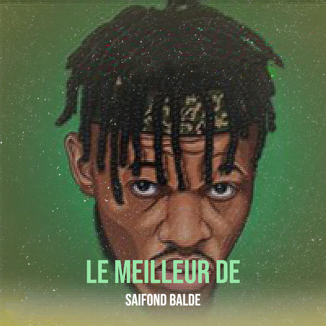 LE MEILLEUR DE cover art