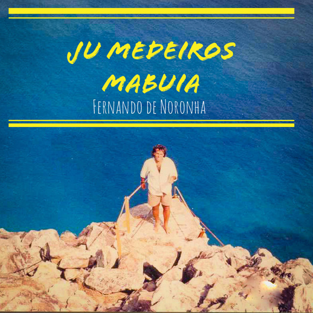 Mabuia cover art