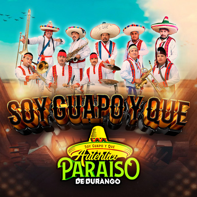 Autentico Paraiso De Durango