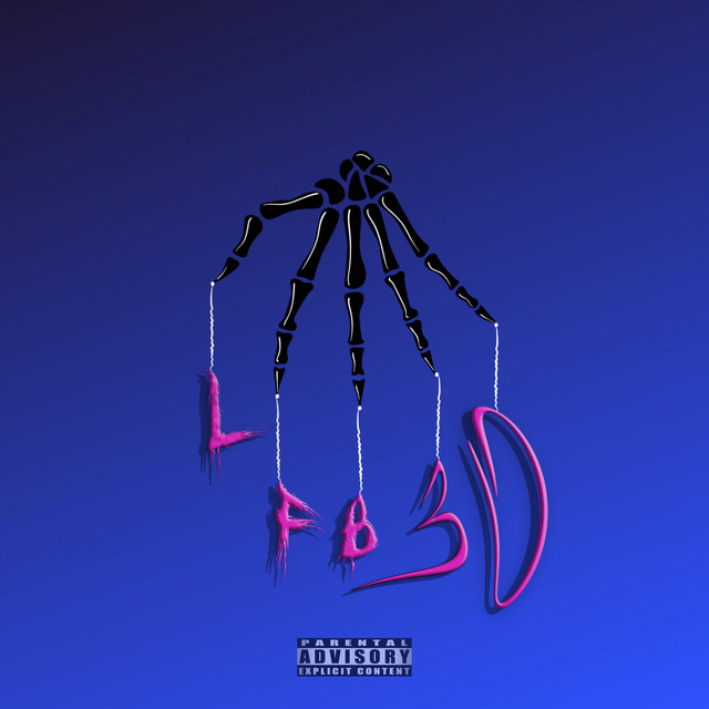30 cover art