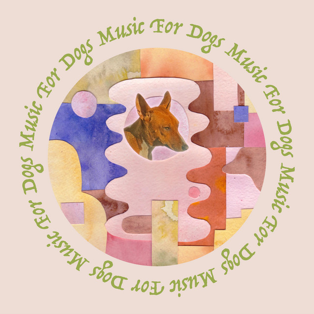 Music For Dogs cover art