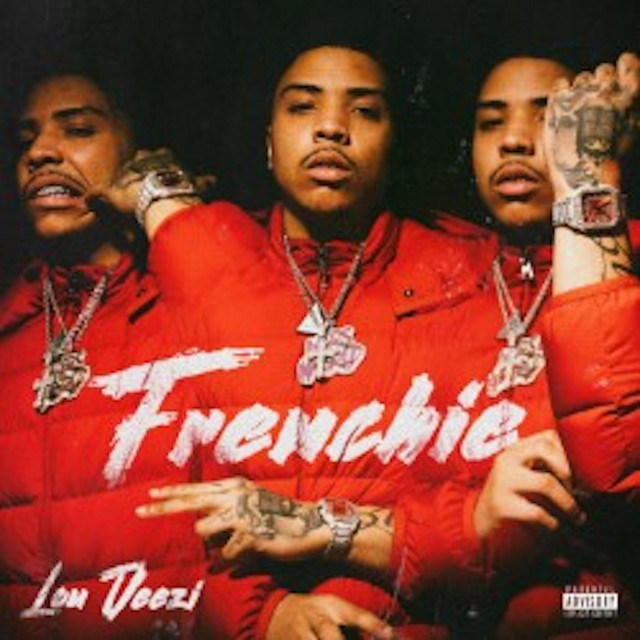 Frenchie - song and lyrics by lou deezi | Spotify