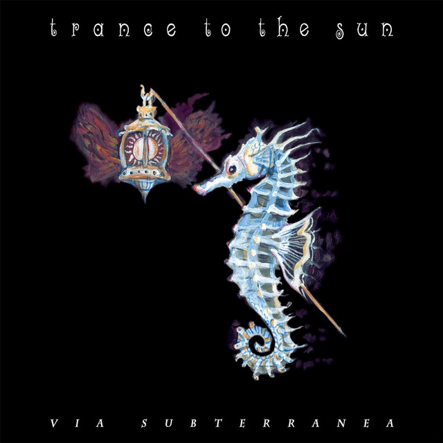 Via Subterranea cover art