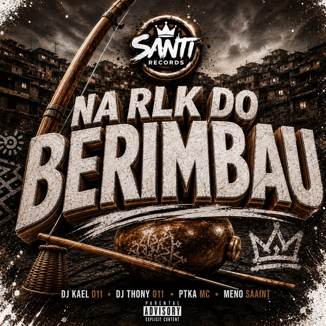 Na Rlk Do Berimbau