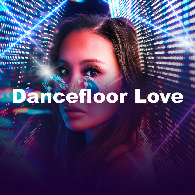 Dancefloor Love cover art