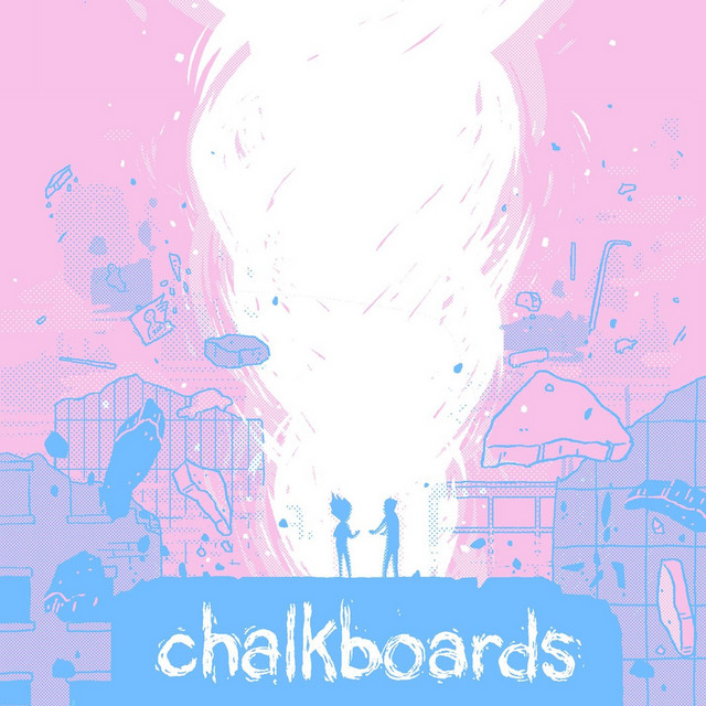 Chalkboards