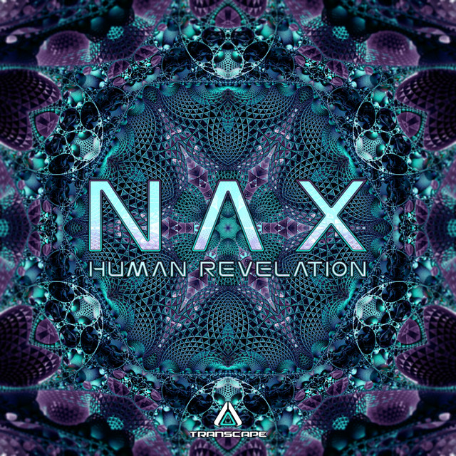 Human Revelation album art