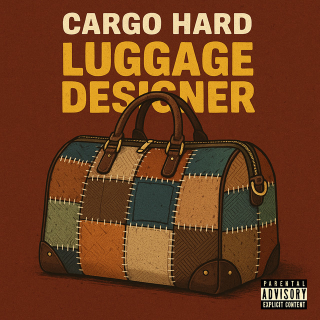 Luggage Designer
