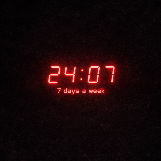 7 Days a Week