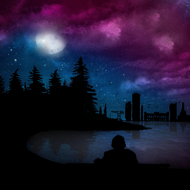 Moon Trap cover art