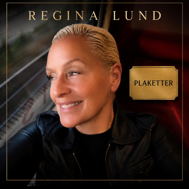 Plaketter cover