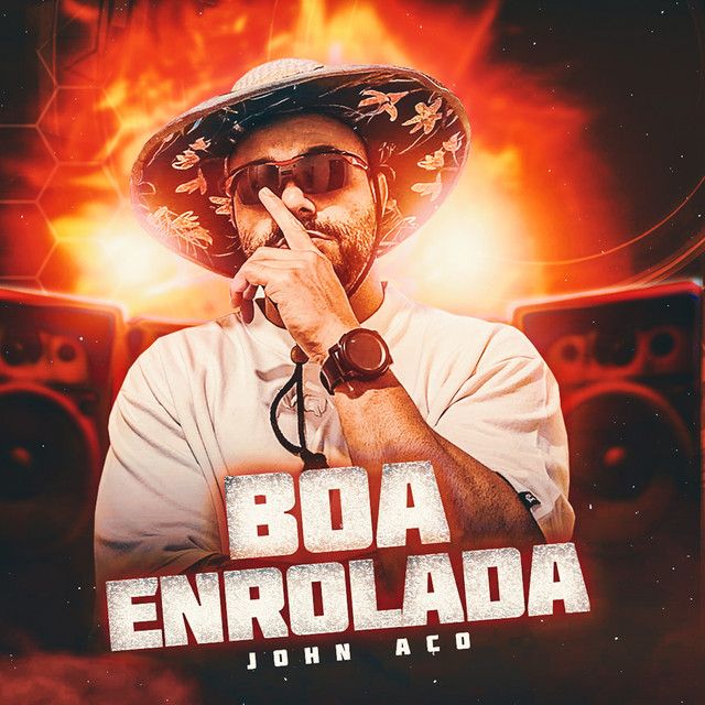 Boa Enrolada