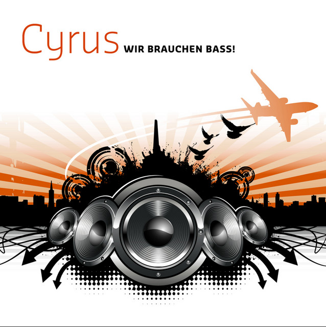 Wir brauchen Bass - Club Mix