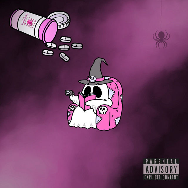 NIGHTMARE ON DRIP STREET