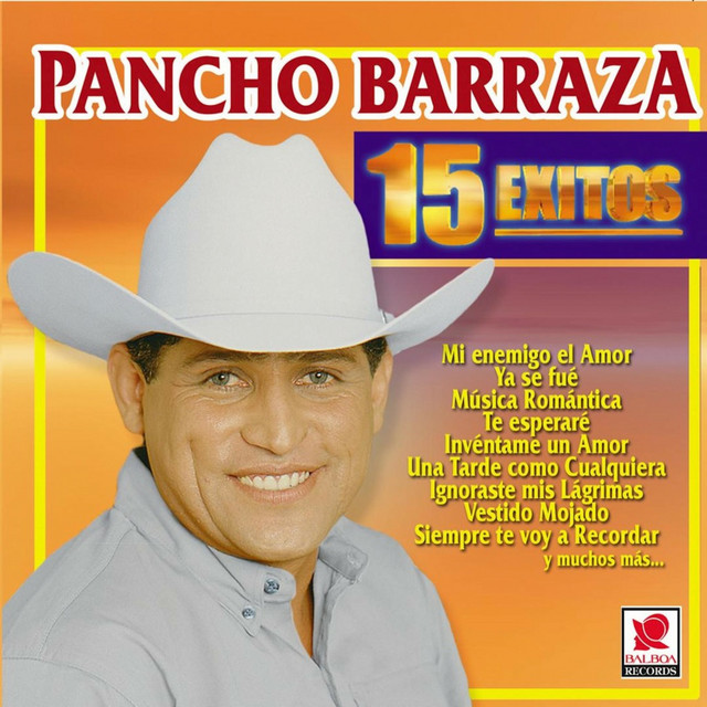 Mi Enemigo el Amor