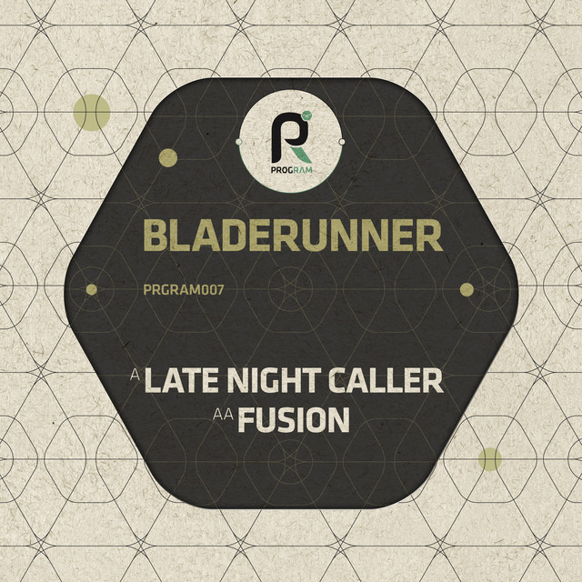 Late Night Caller album art