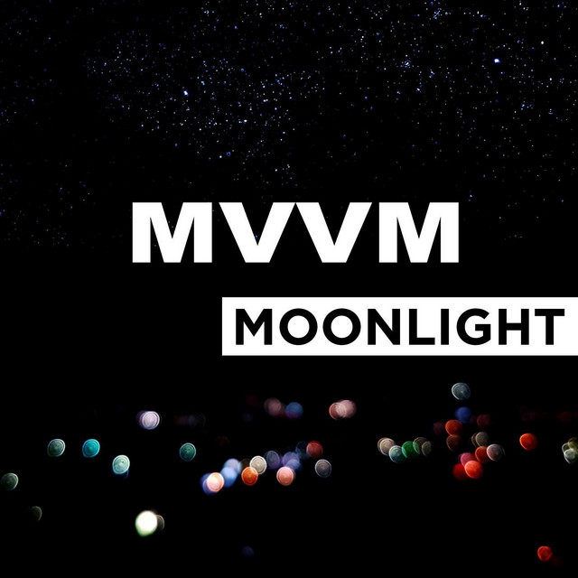 Moonlight cover art