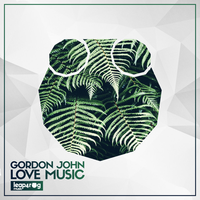 Love Music cover art