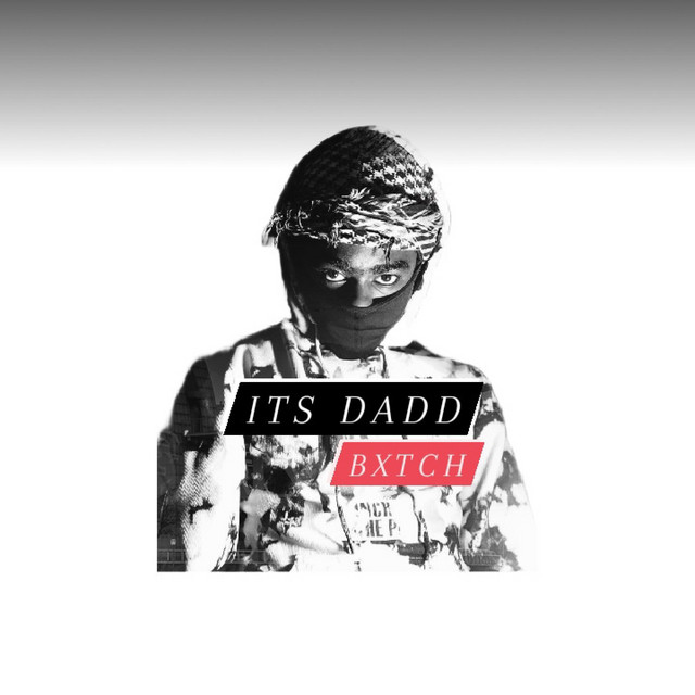 Its Dadd cover art