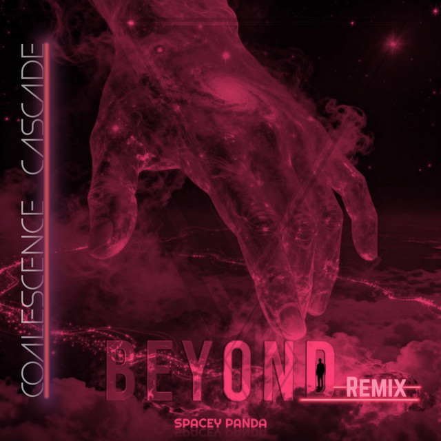 Beyond (Remix) — cover art