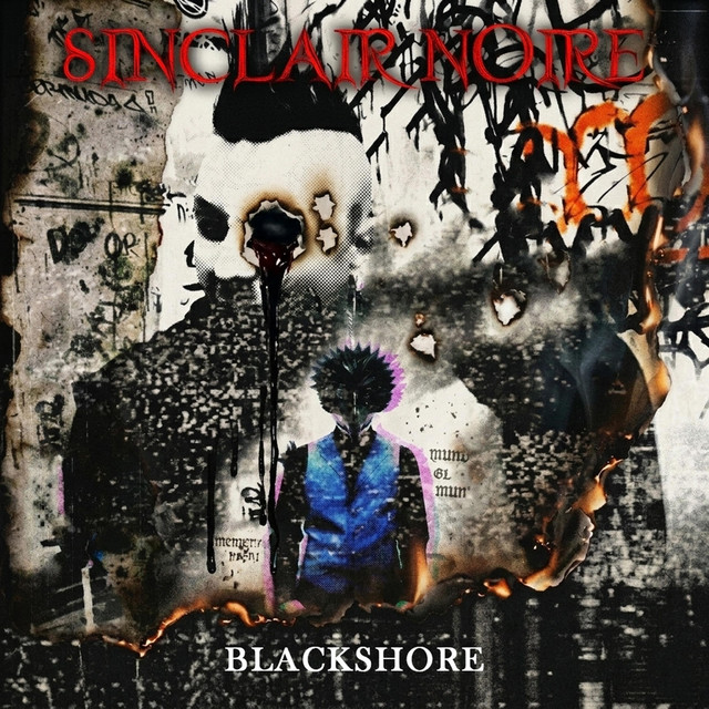 Blackshore