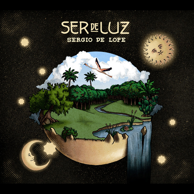 Ser de Luz cover