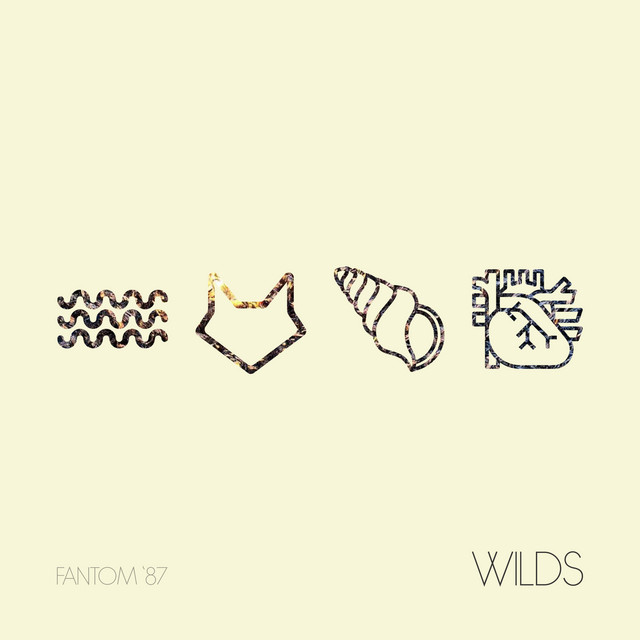 Wilds cover art