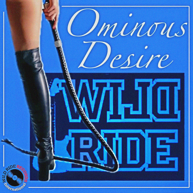 Ominous Desire cover