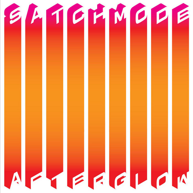Afterglow cover art