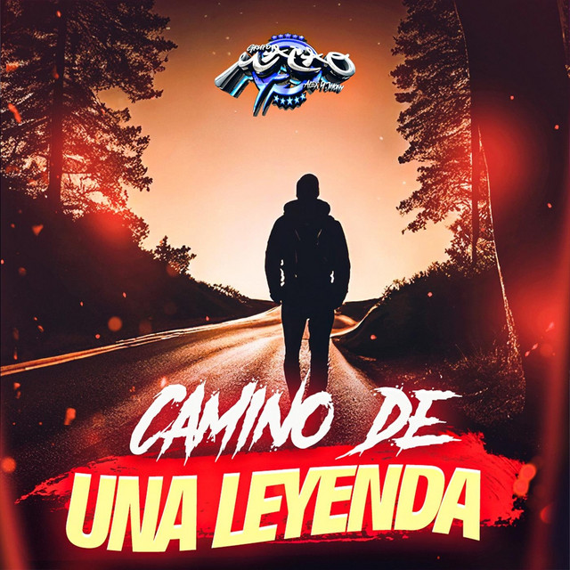 Camino De Una Leyenda album image