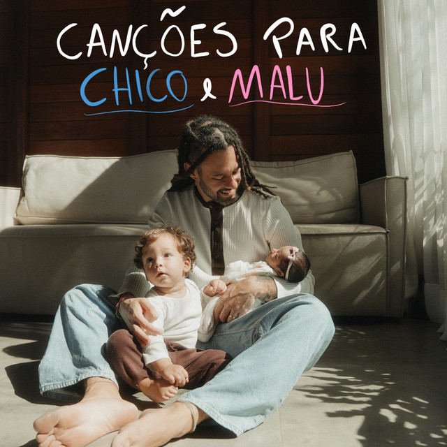 Enquanto Você Cria Asas cover art