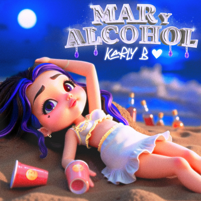Mar y Alcohol