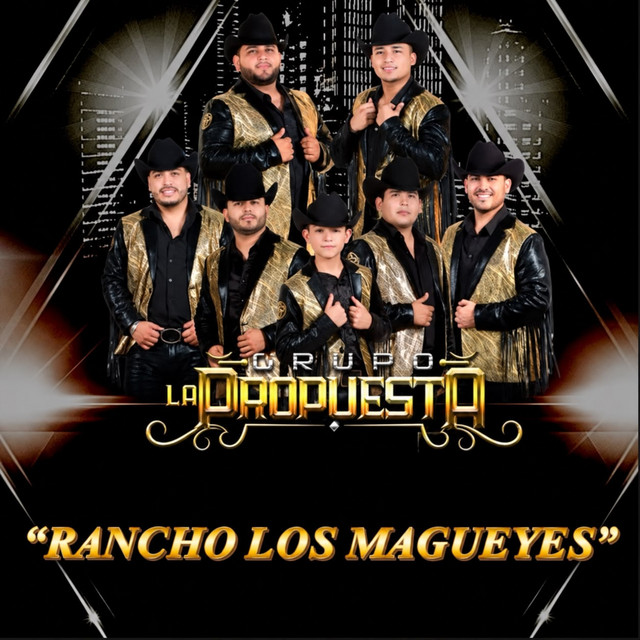 Rancho Los Magueyes (Live)