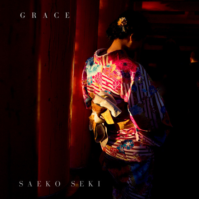 Grace cover