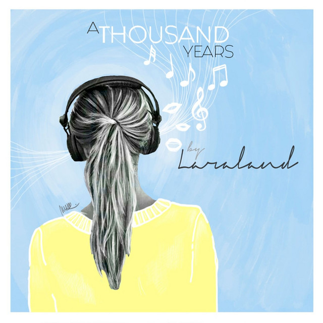 A Thousand Years cover art