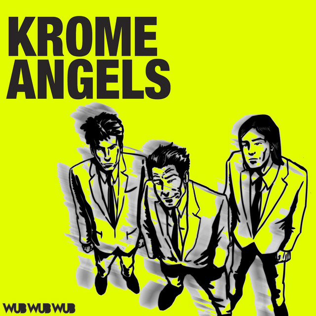 In da Street cover art