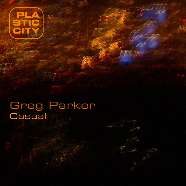 Casual cover art