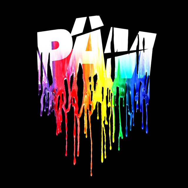 PÄM cover art