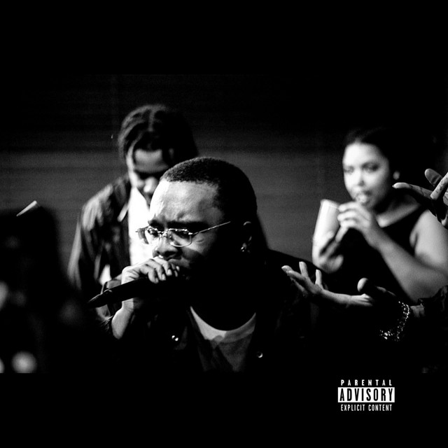 Sorry 4 The Wayne cover art