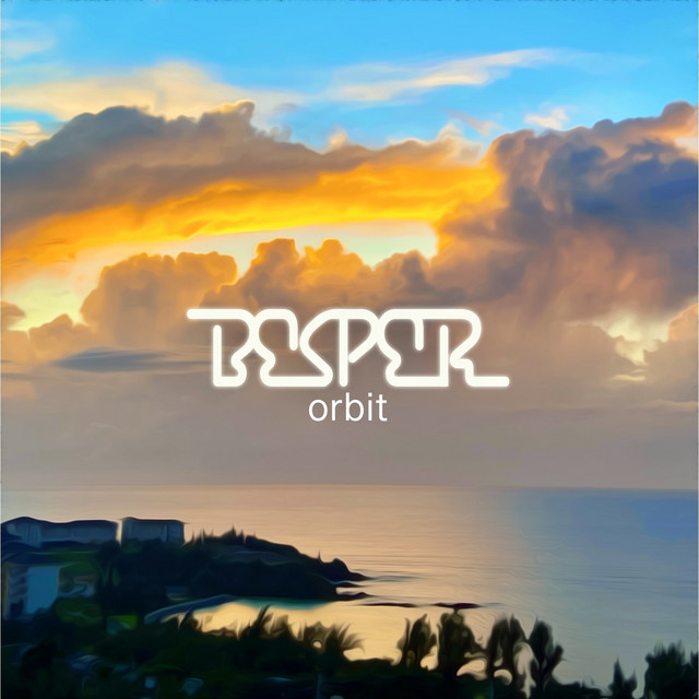 Orbit cover art