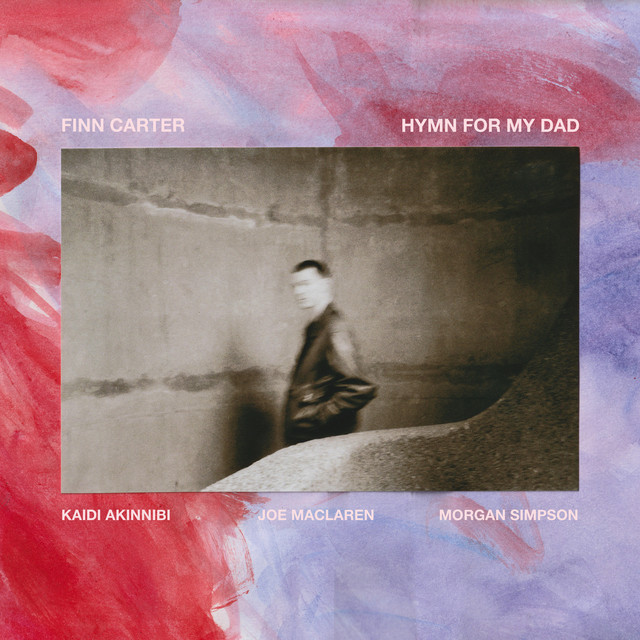 Hymn for My Dad cover art
