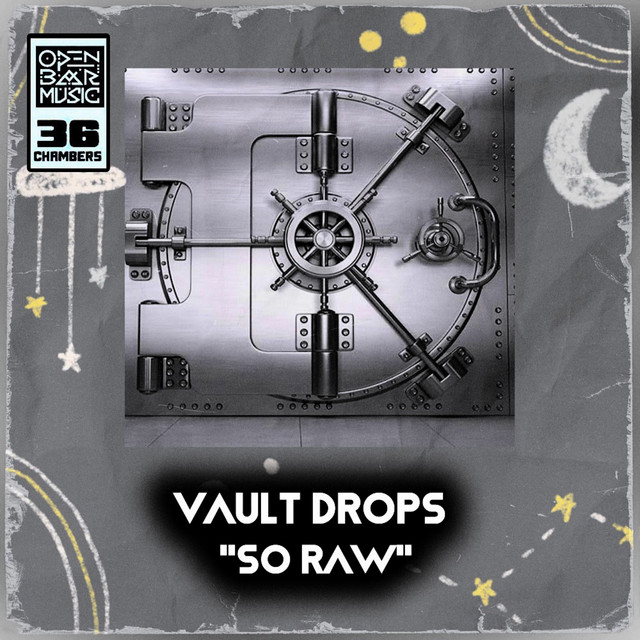 So Raw - Dj Satelite Remix
