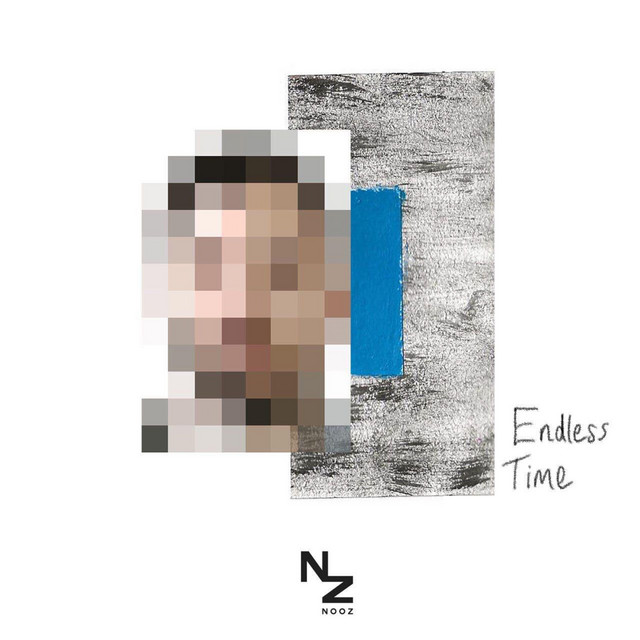 Endless Time cover art