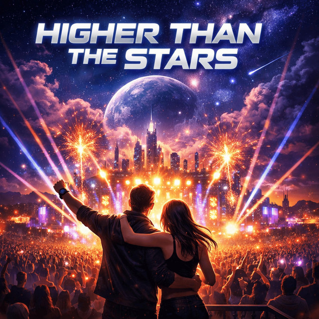 Higher Than The Stars